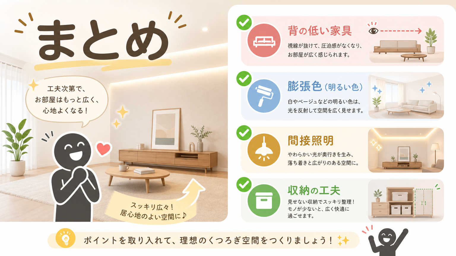 まとめ