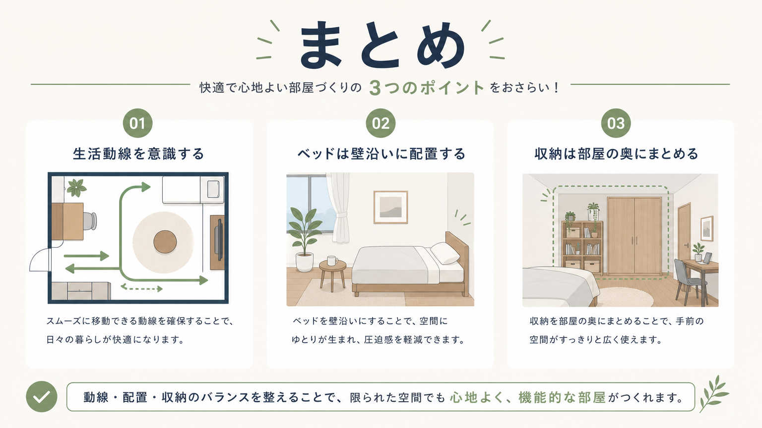 まとめ